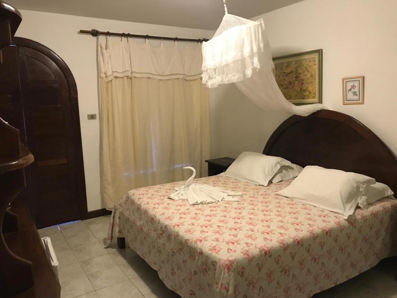 Catavento Hotel Morro de São Paulo